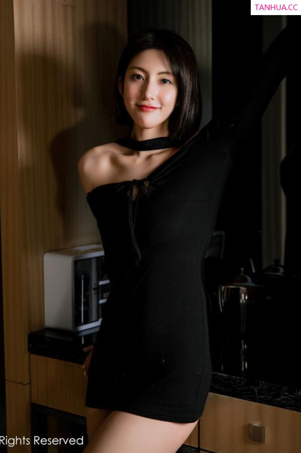 林文文  [XiuRen]高清写真图 2022.02.18 No.4603 林文文yooki第13张图片
